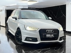 Audi A1 Sportback - 1.4 TFSI CoD Sport S line Edition Pano | Cruise | Stoelverwarming