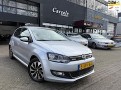 Volkswagen Polo - 1.4 TDI BlueMotion