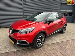 Renault Captur - 0.9 TCe Dynamique