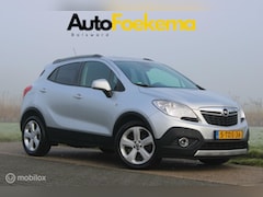 Opel Mokka - 1.4 T Edition TREKHAAK CLIMA PARKEERSENSOREN LMV