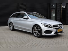 Mercedes-Benz C-klasse Estate - 400 4MATIC Ambition