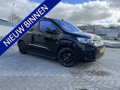 Citroën Berlingo - 1.5 BlueHDI Driver 50% deal 9.975, - ACTIE Automaat / Stoel verwarming / Camera / Lane Ass