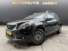 Peugeot 2008 - 1.2 PureTech Blue Lion