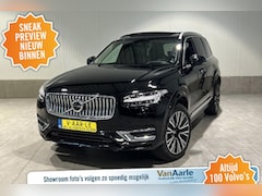 Volvo XC90 - T8 Aut. Ultimate Bright Long Range BOM VOL OPTIES 455pk