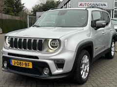 Jeep Renegade - 1.0T-e Freedom Pano & Adaptive Cruise