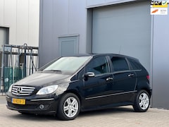 Mercedes-Benz B-klasse - 170 | Automaat | Airco | Onderhoudhistorie | APK 09-12-2025