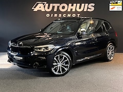 BMW X3 - XDrive30e High Executive M Pano/ M Performance stoelen/ H&K/ Camera/ Carbon/ Performance r