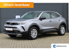 Opel Mokka - 1.2 Level 2 | LED koplampen | achteruitrijcamera | airco