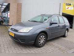 Ford Focus Wagon - 1.4-16V Cool Edition Airco