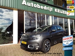 Citroën C5 Aircross - 1.2 PureTech Business CRUISE-CLIMA-NAP-BOVAG