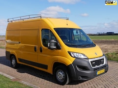 Peugeot Boxer - 335 2.0 BlueHDI L2H2 Premium L2H2 2018 AC