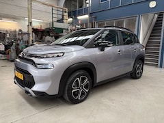 Citroën C3 Aircross - 1.2 PureTech 110pk Feel | Apple carplay / Andropid auto | Cruise control | Navigatie | Cli