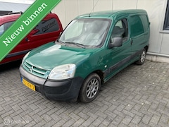 Peugeot Partner - bestel 170C 1.9 D