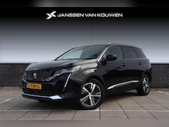 Peugeot 5008 - 1.2 PureTech Allure Pack * Leder * Stoel Verwarming * Keyless