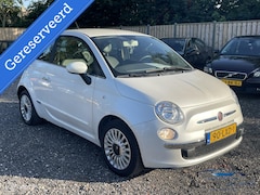 Fiat 500 - 1.2 Pop