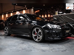 Audi A4 Avant - 2.9 TFSI RS 4 Quattro|PANO|Harmankardon