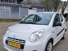 Suzuki Alto - 1.0 Comfort EASSS