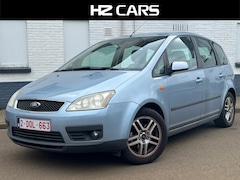 Ford Focus C-Max - 1.8-16V First Edition | Enkel EXPORT