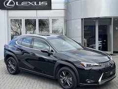 Lexus UX - 250h Luxury Line FACELIFT GROOT SCHERM STOELVERW BLIND-SPOT PARK-SENSOR