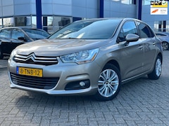 Citroën C4 - 1.6 VTi Ligne Business