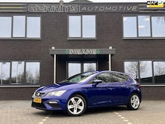 Seat Leon - 1.4 EcoTSI FR-Line Business Intense DSG