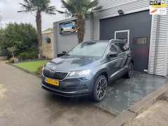 Skoda Karoq - 1.5 TSI ACT Ambition DSG AUTOMAAt MOET JE ZIEN