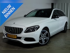 Mercedes-Benz C-klasse Estate - 200 Prestige Prijs incl. afl.beurt en garantie