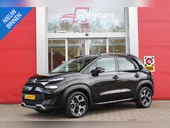 Citroën C3 Aircross - 1.2 130PK AUTOMAAT MAX | NAVIGATIE | APPLE CARPLAY/ANDROID AUTO | ACHTERUITRIJ CAMERA | LI