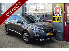 Peugeot 5008 - 1.2 PureTech GT-Line Avantage O.a: Afn. Haak, Pano, Carplay, Clima, DAB, Etc. All-in prijs