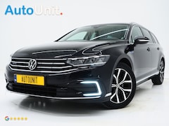 Volkswagen Passat - 1.4 TSI PHEV GTE | Massage | Adaptive Cruise | Keyless | Virtual | Camera | Trekhaak