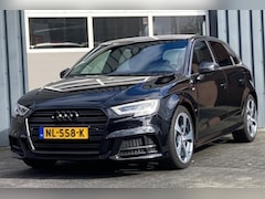 Audi A3 Sportback - 1.0 TFSI Sport S Line Edition Automaat, Navigatie, Climate control, NL Auto, Cruise contro