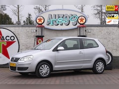 Volkswagen Polo - 1.4-16V Optive 2e Eig. NL auto + NAP