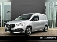 Mercedes-Benz eCitan - 112 Pro L1 | Voorruit elektrisch verwarmd | Zitcomfortpakket | Vierseizoenenbanden