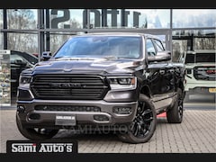 Dodge Ram 1500 - V8 402PK 4X4 | PANORAMA DAK | STOEL VERWARMING V+A | APPLE CARPLAY | HEAD-UP | BINNENSPIEG