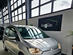 Volkswagen Up! - 1.0 move up! BlueMotion