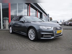 Audi A4 Avant - 2.0 TFSI quattro Sport Pro Line S