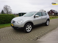 Nissan Qashqai - 1.6 Acenta camera navigatie trekhaak