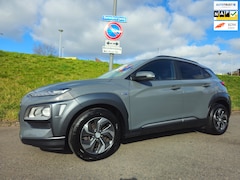 Hyundai Kona - 1.6 GDI HEV Fashion