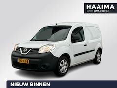 Nissan NV250 - 1.5 dCi 95 L1H1 Acenta | Airco | Cruise Control | Radio/CD | Zijschuifdeur | Houten laadvl