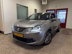 Suzuki Baleno - 1.2 Exclusive | NL auto | 1e eigenaar