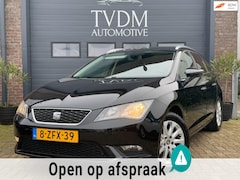 Seat Leon ST - 1.2 TSI Reference Business Airco, Trekhaak, Cruise