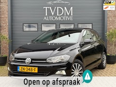 Volkswagen Polo - 1.0 TSI Comfortline Virtual, Navi, Apple Carpl, Adaptive Cruise