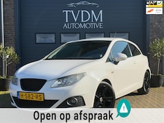 Seat Ibiza SC - 1.4 COPA Climate, Stoelverw, Cruise, Elektr ramen