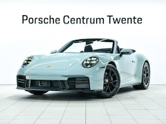 Porsche 911 Cabrio - Carrera