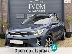 Kia Stonic - 1.0 T-GDi MHEV DynamicLine Apple Carplay, Stoel/Stuurverw