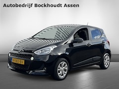 Hyundai i10 - 1.0i Premium | Navigatie | Stoelverw. | Cruise Control