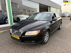 Volvo S80 - 2.0D Limited Edition|CRUISE CONTROL|NL AUTO|