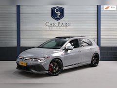 Volkswagen Golf - 2.0 TSI GTI Clubsport 300PK IQ LED/VIRTUAL/PANO/HUD/ALCANTARA+S.VERWARMING/HARMAN/LINE/ACC