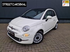 Fiat 500 - 1.0 Hybrid Dolcevita /Carplay /Android Auto /Panoramadak /1e eigenaar