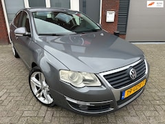 Volkswagen Passat - 1.8 TFSI Comfortline